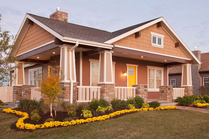 Hardie Cement Board Siding